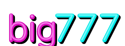 big777 — logo kanal