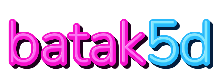 batak5d — logo kanal